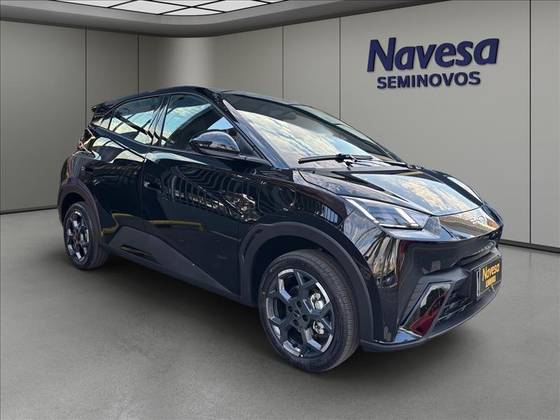 BYD DOLPHIN MINI 38 KW ELÉTRICO GS